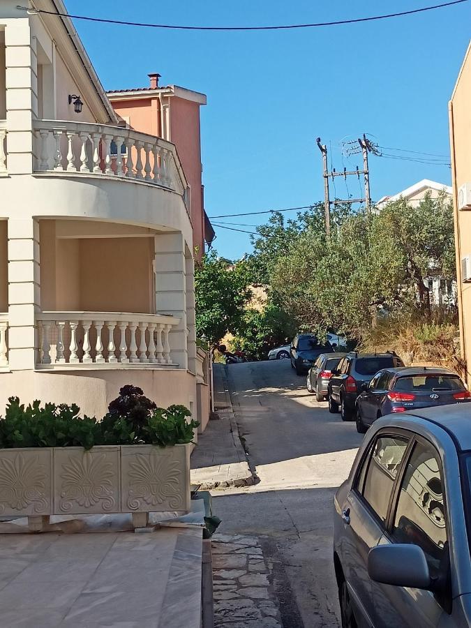 Nikola'S & Joanna'S Apartments 2 Argostoli (Kefalonia) Exterior foto