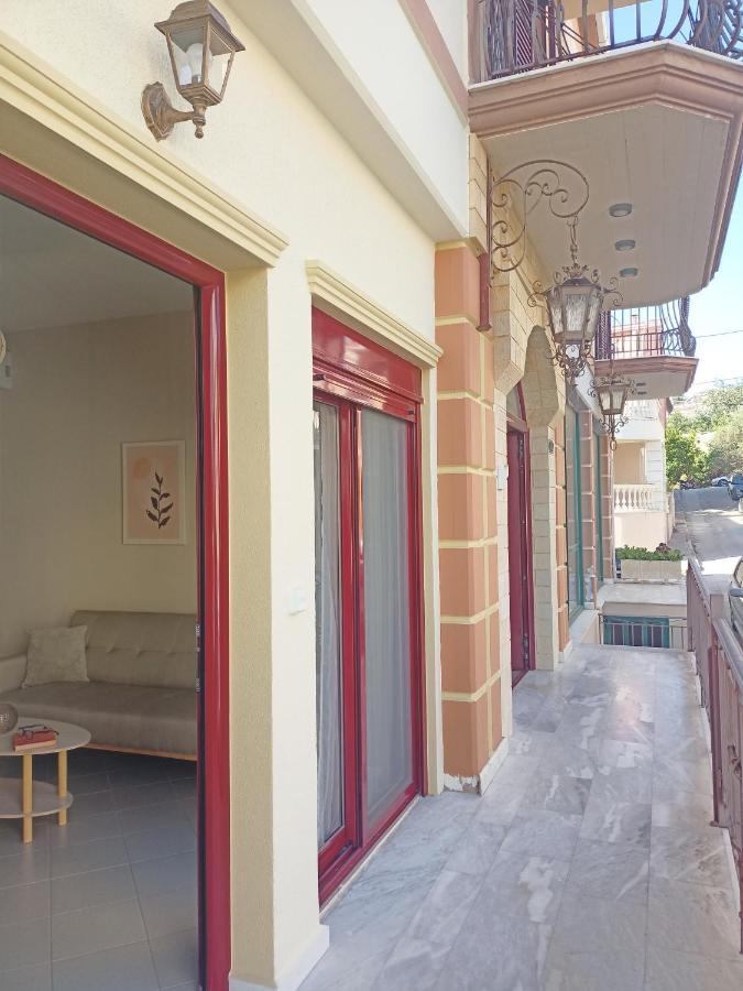 Nikola'S & Joanna'S Apartments 2 Argostoli (Kefalonia) Exterior foto