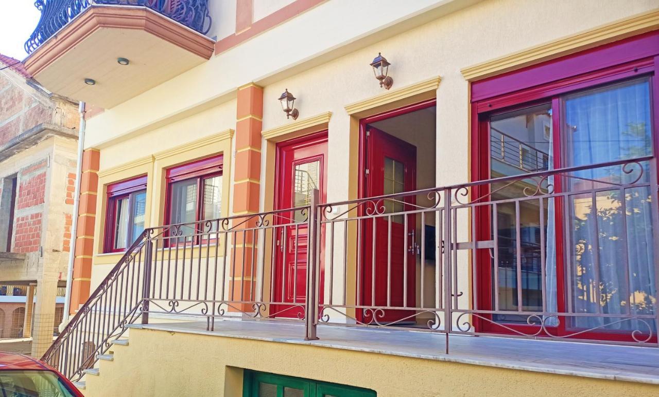 Nikola'S & Joanna'S Apartments 2 Argostoli (Kefalonia) Exterior foto
